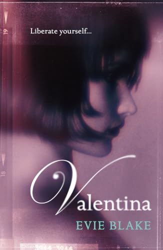 Valentina book cover