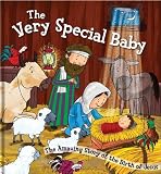 Amazon cover image