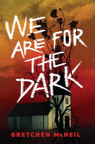 We Are for the Dark book cover
