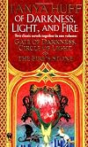 Of Darkness, Light, and Fire