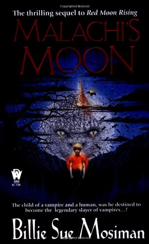 Malachi's Moon