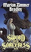 Sword and Sorceress XIX