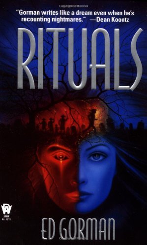 Rituals book cover
