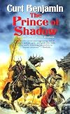 The Prince of Shadow