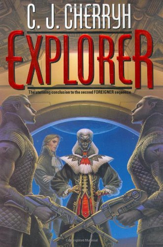 Explorer