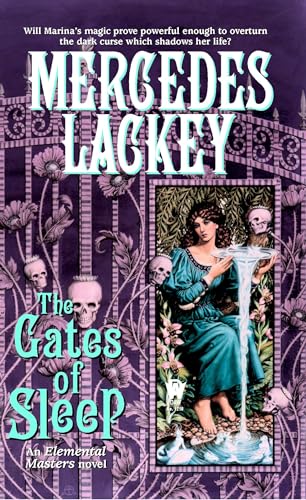 The Gates of Sleep book cover