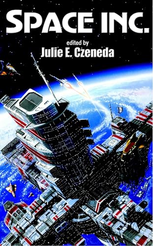 Space, Inc book cover