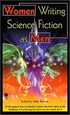 Women Writing Science Fiction as Men