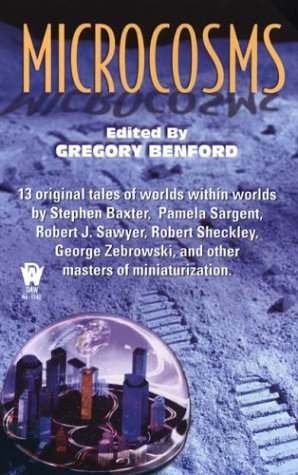 Microcosms book cover