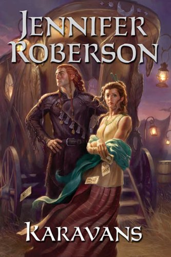 Cover of Karavans