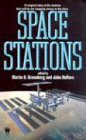 Space Stations book cover