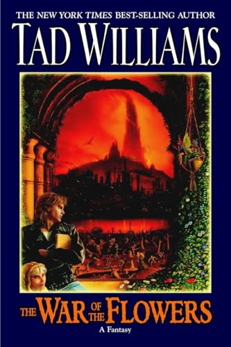 The War of the Flowers