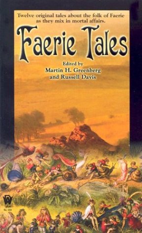Faerie Tales (By: ) cover