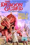 The Dragon Guard: The Magickers #3