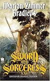 Sword and Sorceress XXI