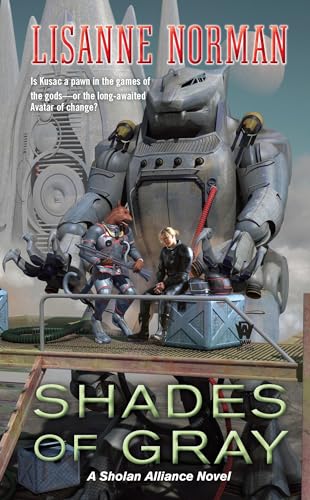Shades of Gray cover