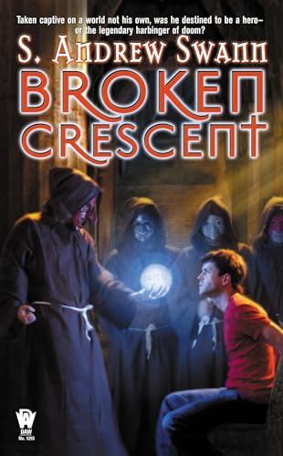 Broken Crescent
