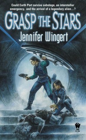 Cover of Grasp the Stars