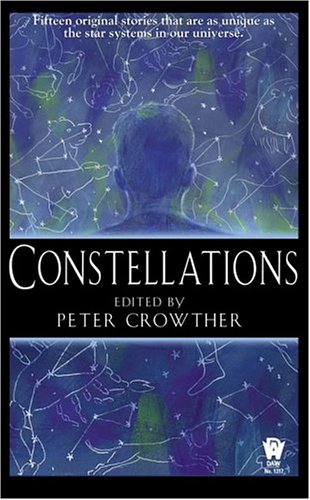 Constellations book cover