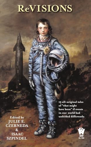 ReVisions book cover