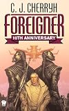 Foreigner