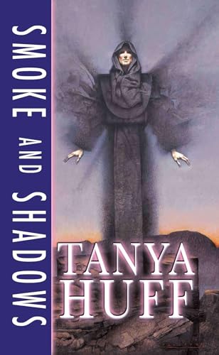 Smoke and Shadows book cover