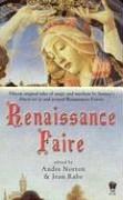 Renaissance Faire book cover