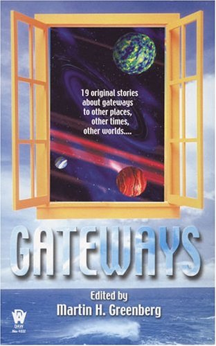 Gateways book cover