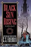 Black Sun Rising