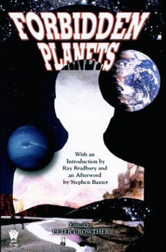 Forbidden Planets book cover