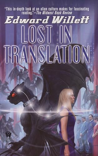 Lost in Translation book cover