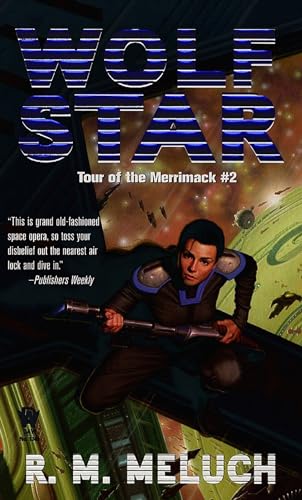 Wolf Star