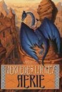 Aerie book cover