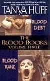 The Blood Books Volume 3: Blood Debt, Blood Bank