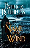 The Name Of The Wind