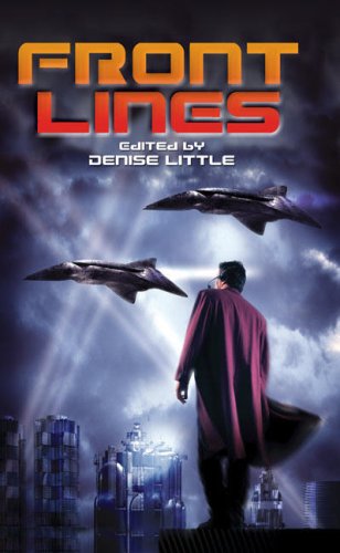 Cover of Front Lines