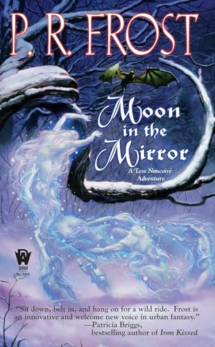 Moon in the Mirror book cover