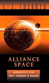Alliance Space