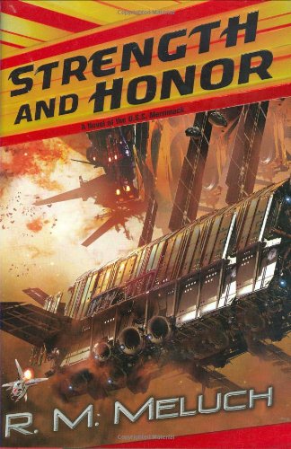 Strength and Honor