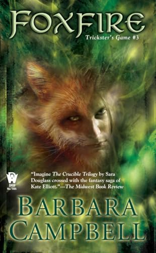 Foxfire