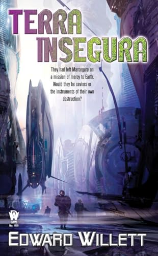 Terra Insegura