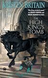 The High King’s Tomb