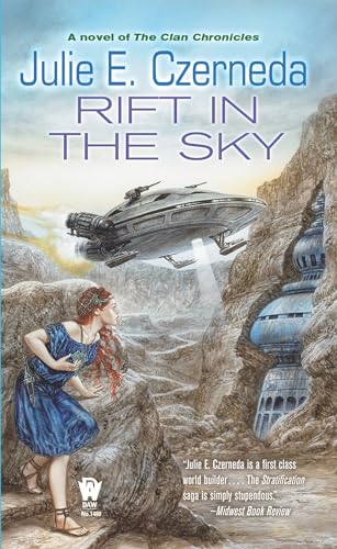 Rift in the Sky book cover
