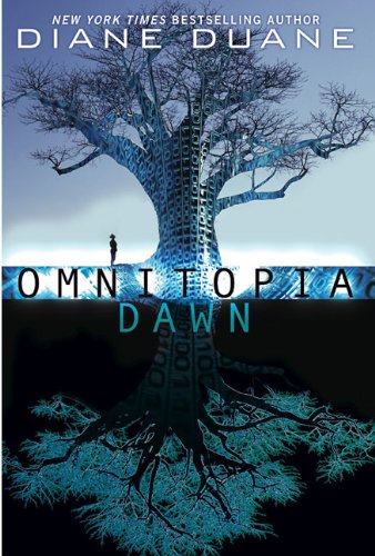 Omnitopia Dawn book cover