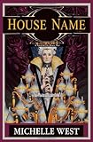 House Name The House War Book Three