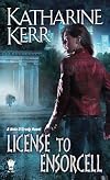 License to Ensorcell