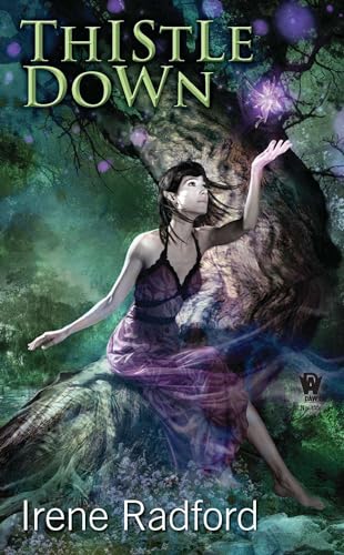 Thistle Down book cover