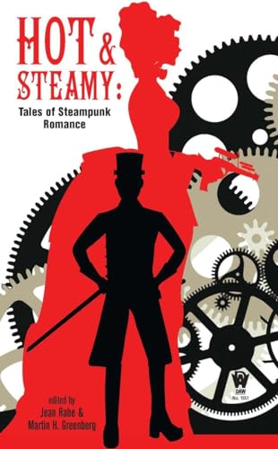Hot and Steamy book cover