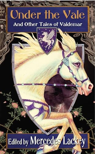 Under the Vale and Other Tales of Valdemar (By: Elisabeth Waters) cover