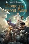 Throne of the Crescent Moon